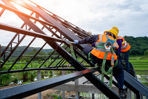 Best New Roof Installation  in Manchester, TN