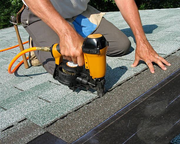 Best Affordable Roofing Company  in Manchester, TN