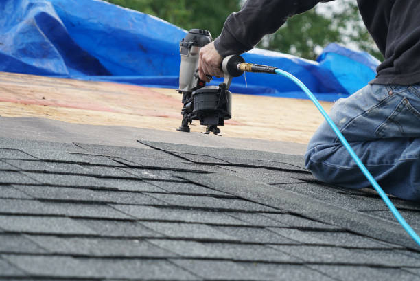 Best New Roof Installation  in Manchester, TN